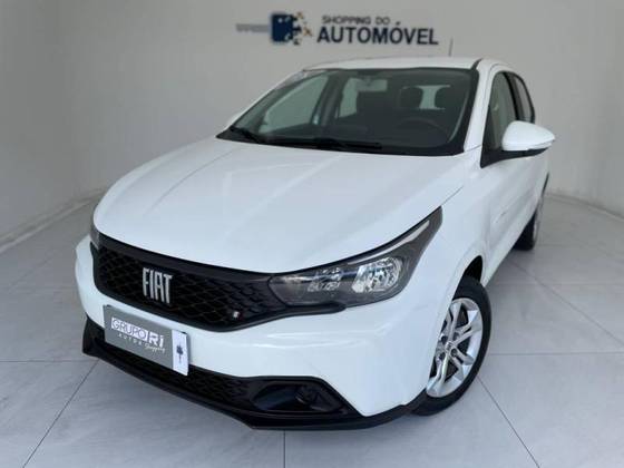 FIAT ARGO 1.0 FIREFLY FLEX DRIVE MANUAL FIAT ARGO 1.0 FIREFLY FLEX DRIVE MANUAL